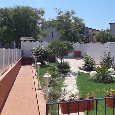 Alle Porte Di Mondello Παλέρμο Εξωτερικό φωτογραφία