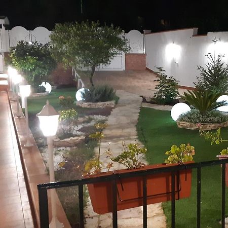 Alle Porte Di Mondello Παλέρμο Εξωτερικό φωτογραφία