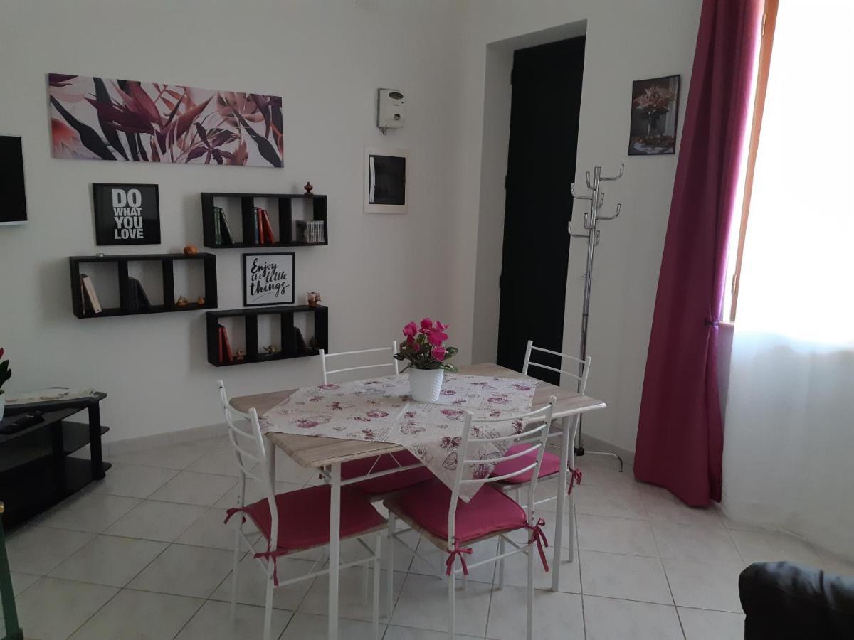 Alle Porte Di Mondello Παλέρμο Εξωτερικό φωτογραφία