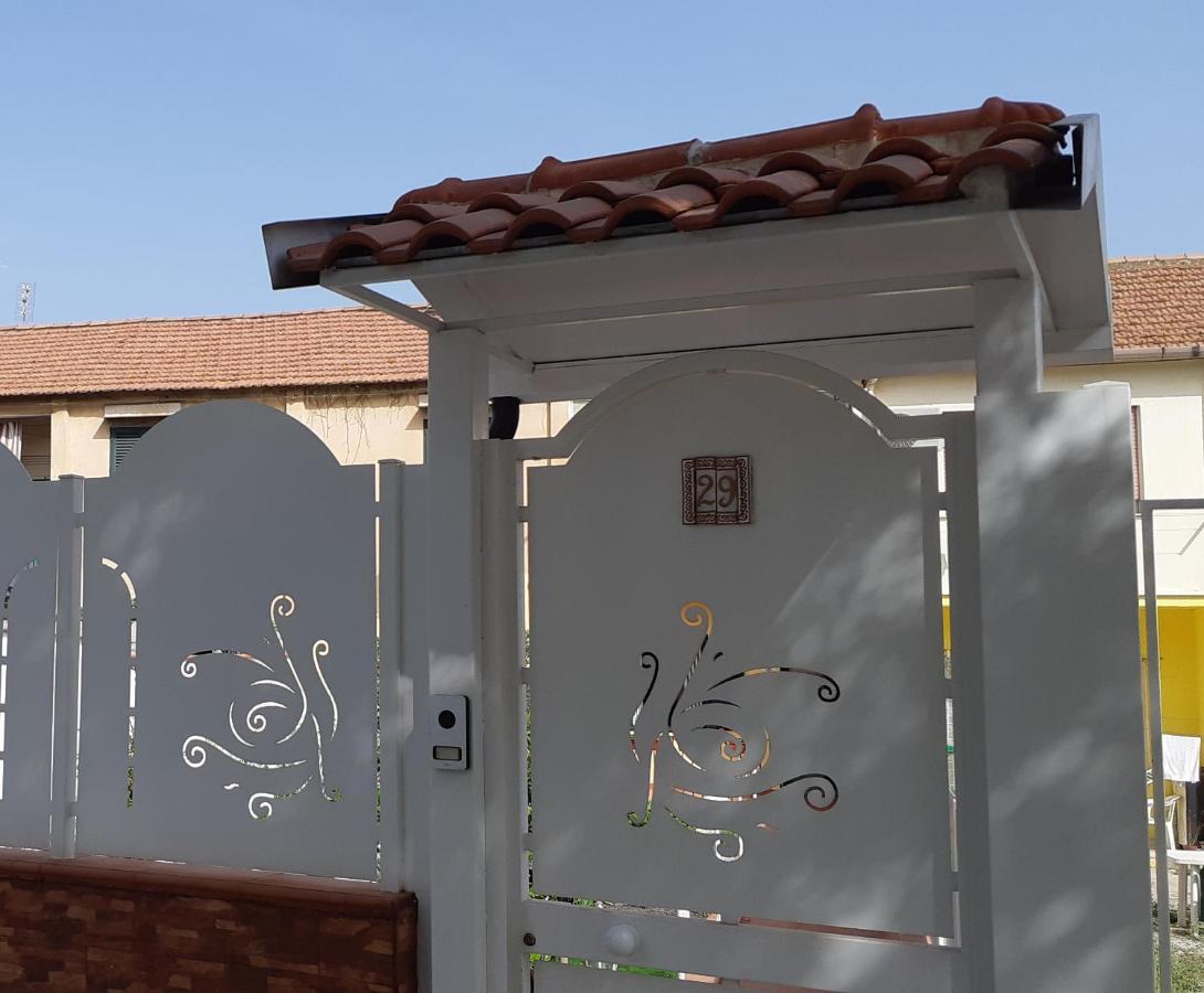 Alle Porte Di Mondello Παλέρμο Εξωτερικό φωτογραφία