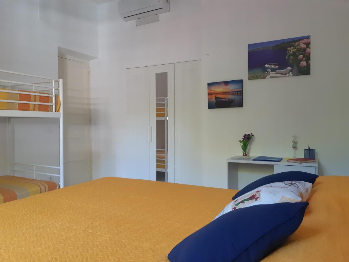 Alle Porte Di Mondello Παλέρμο Εξωτερικό φωτογραφία