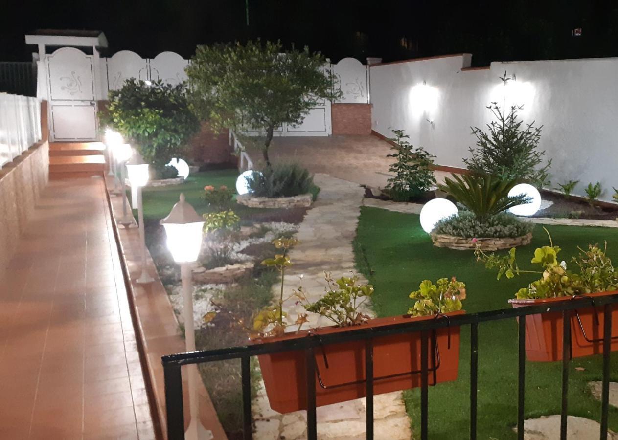 Alle Porte Di Mondello Παλέρμο Εξωτερικό φωτογραφία