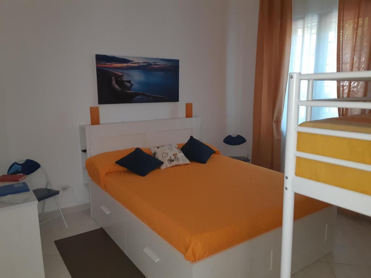 Alle Porte Di Mondello Παλέρμο Εξωτερικό φωτογραφία