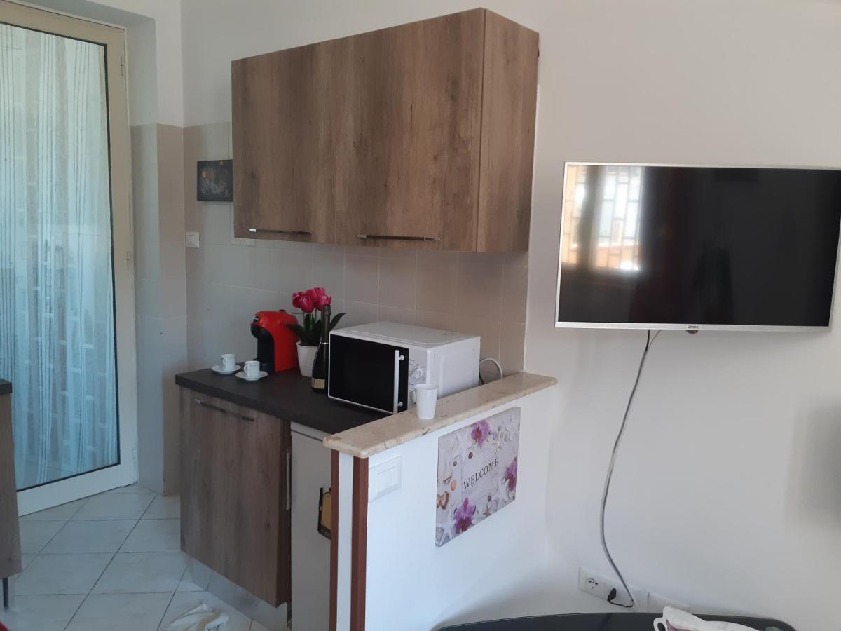 Alle Porte Di Mondello Παλέρμο Εξωτερικό φωτογραφία