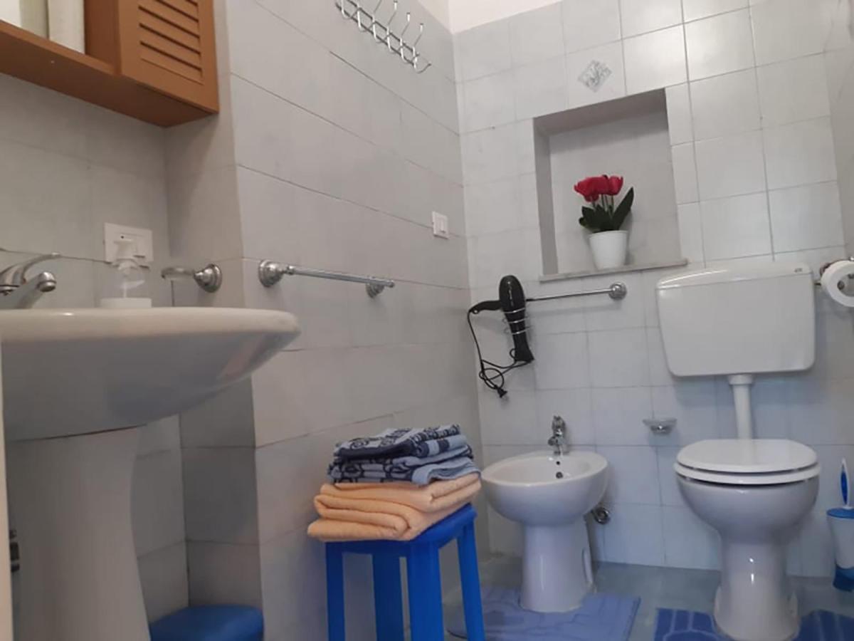 Alle Porte Di Mondello Παλέρμο Εξωτερικό φωτογραφία